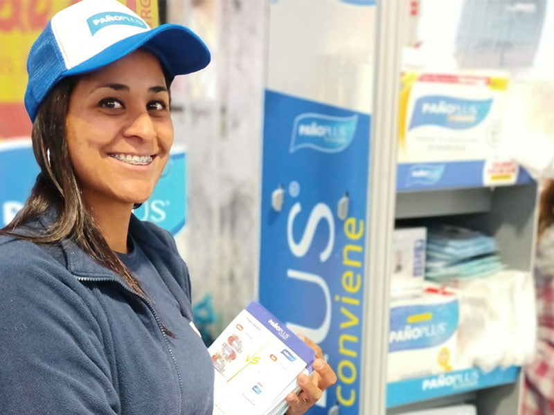 Participación en Expo Prado 2022