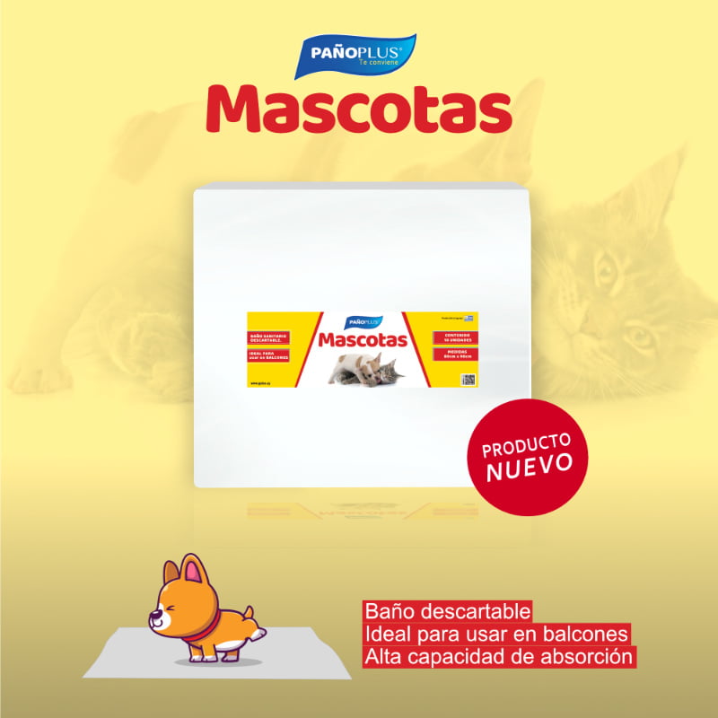 mascotas